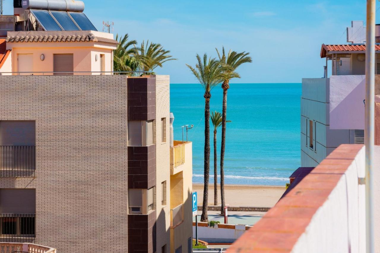 Ca Valen 2 Apartment Peñíscola
